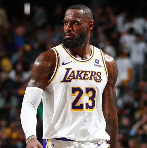 41岁詹姆斯场均得分超同期贾巴尔、斯托克顿、卡特的总和